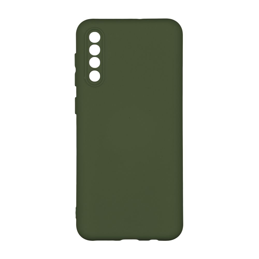 Купить ЧЕХОЛ SILICONE COVER FULL CAMERA (A) ДЛЯ SAMSUNG GALAXY A50 (A505F) / A50S / A30S_8