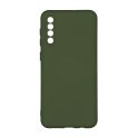 Купить ЧЕХОЛ SILICONE COVER FULL CAMERA (A) ДЛЯ SAMSUNG GALAXY A50 (A505F) / A50S / A30S_8