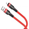 Купить USB BOROFONE BU35 LIGHTNING 1,2M_2