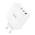 Купить СЕТЕВОЕ ЗАРЯДНОЕ УСТРОЙСТВО HOCO N30 GLORY PD/QC 65W_3
