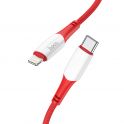 Купить USB HOCO X70 FERRY PD20W TYPE C TO LIGHTNING_4