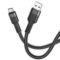 Купить USB HOCO U110 TYPE-C 1.2M_3