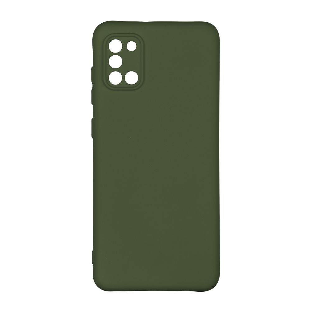 Купить ЧЕХОЛ SILICONE COVER FULL CAMERA (A) ДЛЯ SAMSUNG GALAXY A31_8