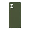 Купить ЧЕХОЛ SILICONE COVER FULL CAMERA (A) ДЛЯ SAMSUNG GALAXY A31_8