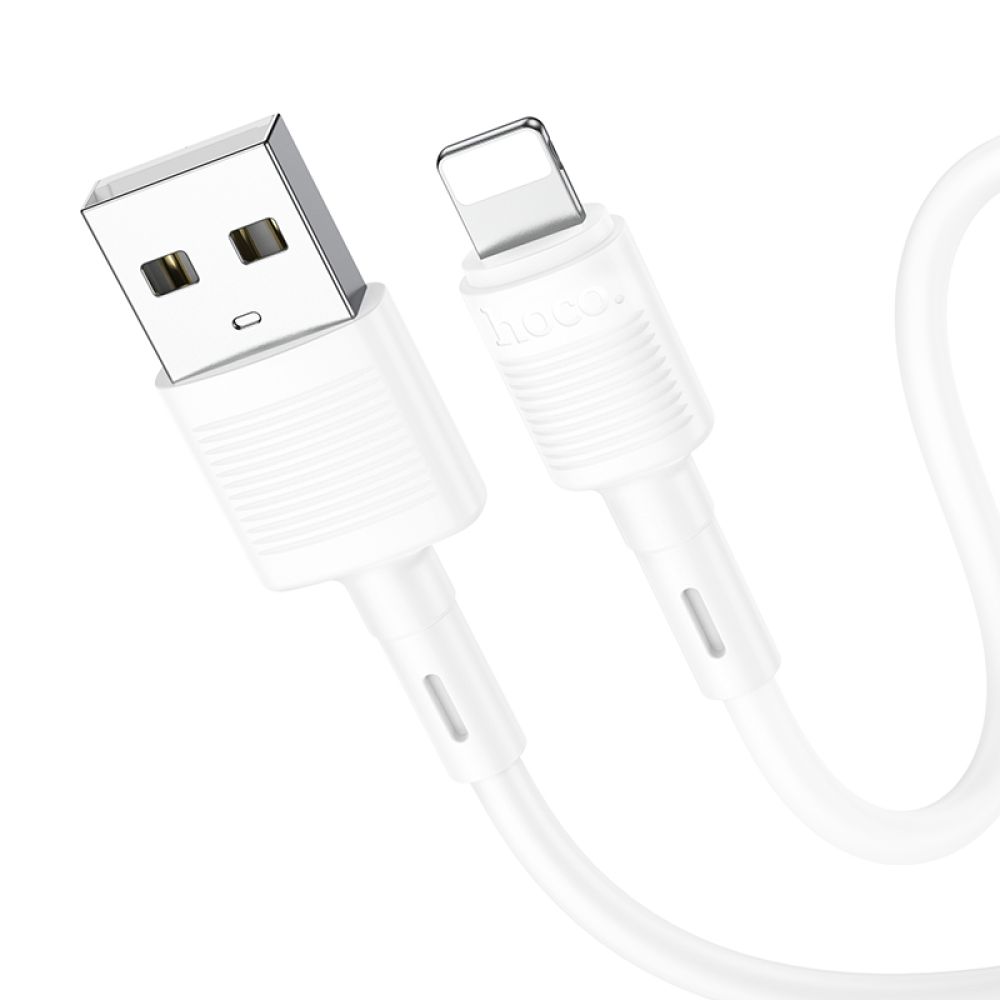 Купить USB HOCO X83 LIGHTNING_2