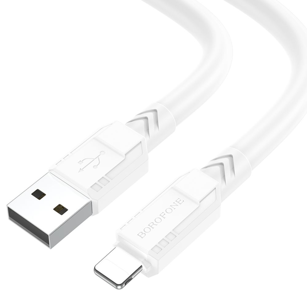 Купить USB BOROFONE BX81 LIGHTNING_2