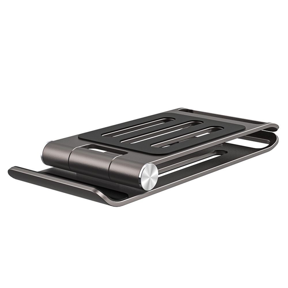 Купить НАСТОЛЬНЫЙ ДЕРЖАТЕЛЬ HOCO PH49 ELEGANT METAL FOLDING_3