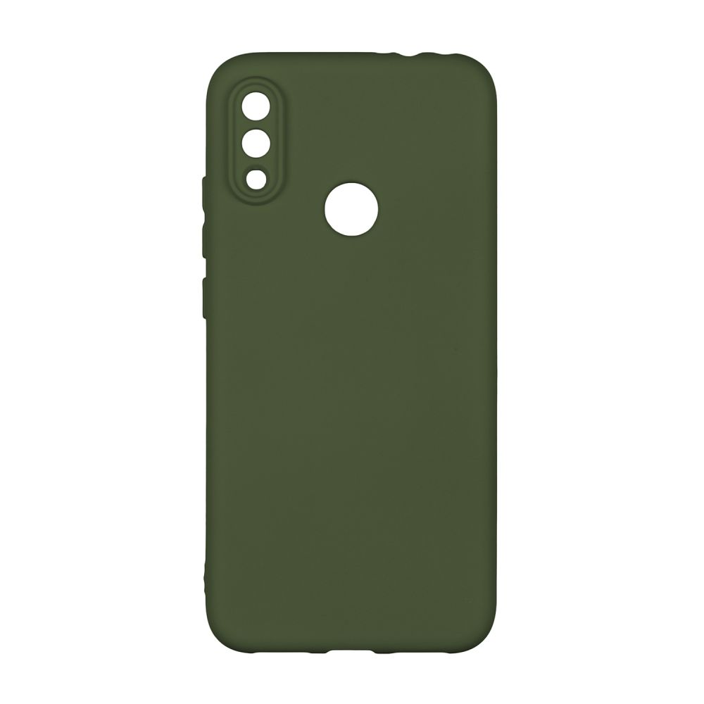 Купить ЧЕХОЛ SILICONE COVER FULL CAMERA (A) ДЛЯ XIAOMI REDMI NOTE 7 / NOTE 7 PRO / NOTE 7S_9