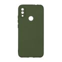 Купить ЧЕХОЛ SILICONE COVER FULL CAMERA (A) ДЛЯ XIAOMI REDMI NOTE 7 / NOTE 7 PRO / NOTE 7S_9