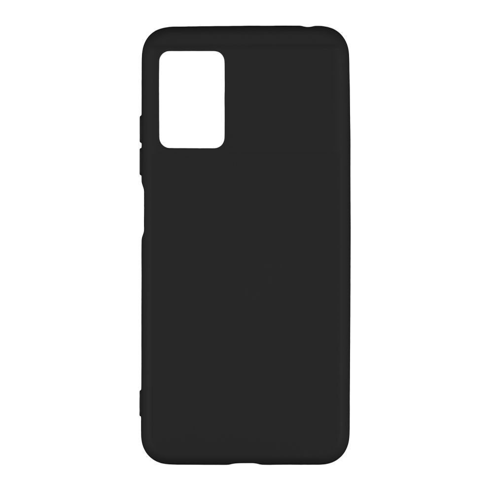 Купить ЧЕХОЛ FULL CASE TPU+SILICONE TOUCH NO LOGO ДЛЯ XIAOMI POCO M5 4G
