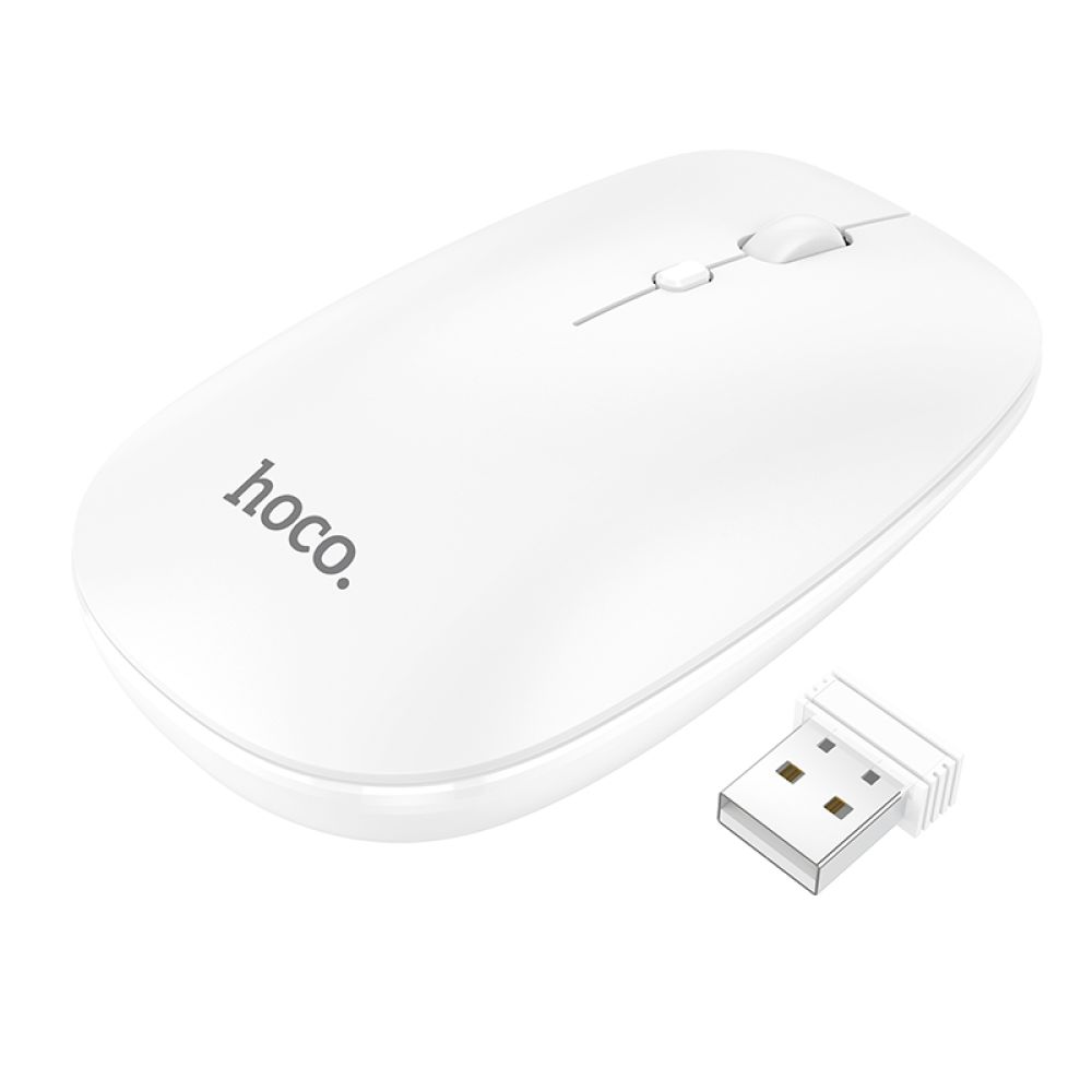 Купить WIRELESS МЫШЬ HOCO GM15_3