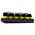 Купить КЛАВИАТУРА ИГРОВАЯ БЕСПРОВОДНАЯ TWOLF T30 LED VERSION BLUE SWITCH_9