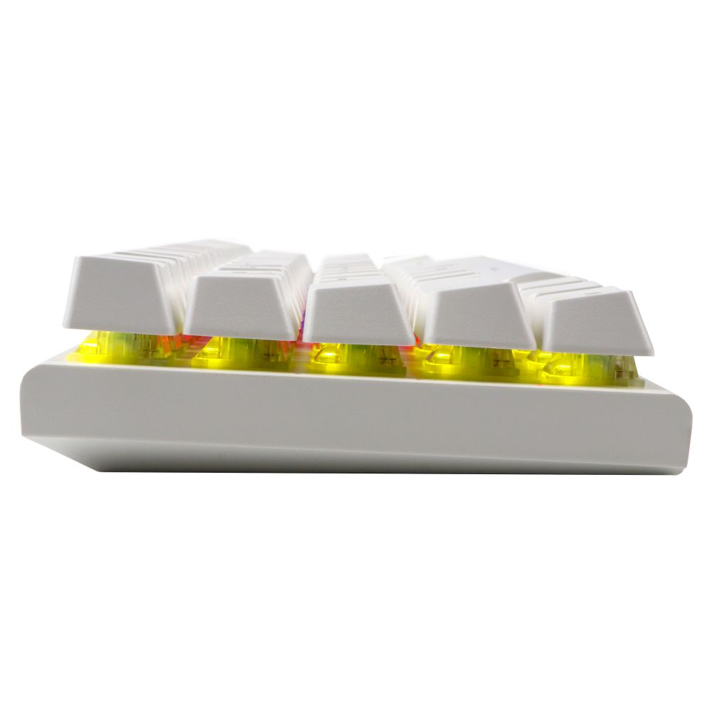 Купить КЛАВИАТУРА ИГРОВАЯ БЕСПРОВОДНАЯ TWOLF T30 LED VERSION BLUE SWITCH_8