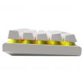 Купить КЛАВИАТУРА ИГРОВАЯ БЕСПРОВОДНАЯ TWOLF T30 LED VERSION BLUE SWITCH_8
