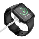 Купить БЕСПРОВОДНОЕ ЗАРЯДНОЕ УСТРОЙСТВО HOCO CW46 APPLE WATCH 1-8, SE/SE2, ULTRA_4