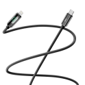 Купить USB YOKI DISPLAY YK-DI88 TYPE-C TO LIGHTNING 30W 1.2M_2