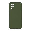 Купить ЧЕХОЛ SILICONE COVER FULL CAMERA (A) ДЛЯ SAMSUNG GALAXY A12_6