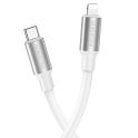 Купить USB BOROFONE BX82 PD TYPE-C TO LIGHTNING_3