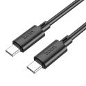 Купить USB HOCO X88 GRATIFIED 60W TYPE-C TO TYPE-C_2
