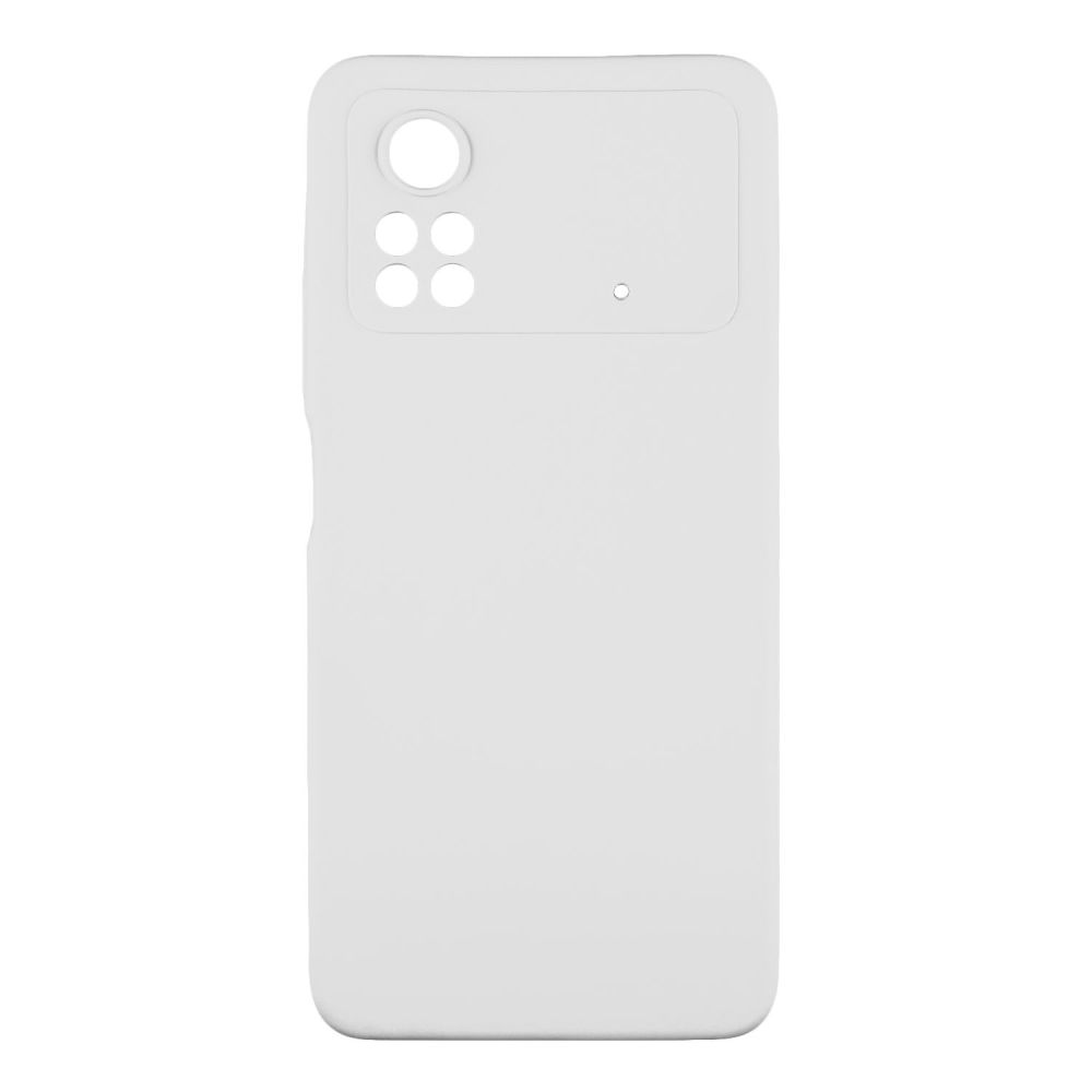 Купить ЧЕХОЛ FULL CASE NO LOGO WITH FRAME ДЛЯ XIAOMI POCO X4 PRO 5G_4