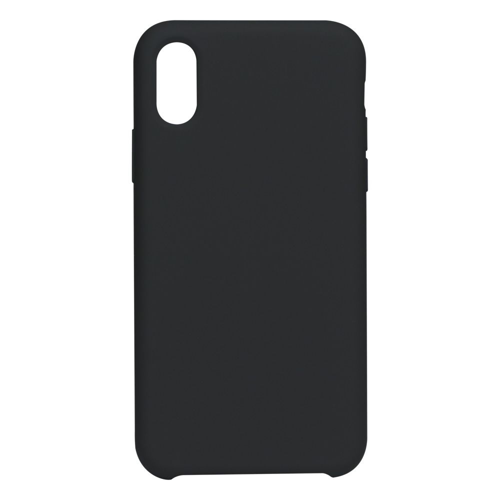 Купить ЧЕХОЛ SOFT CASE ДЛЯ IPHONE X/XS_11