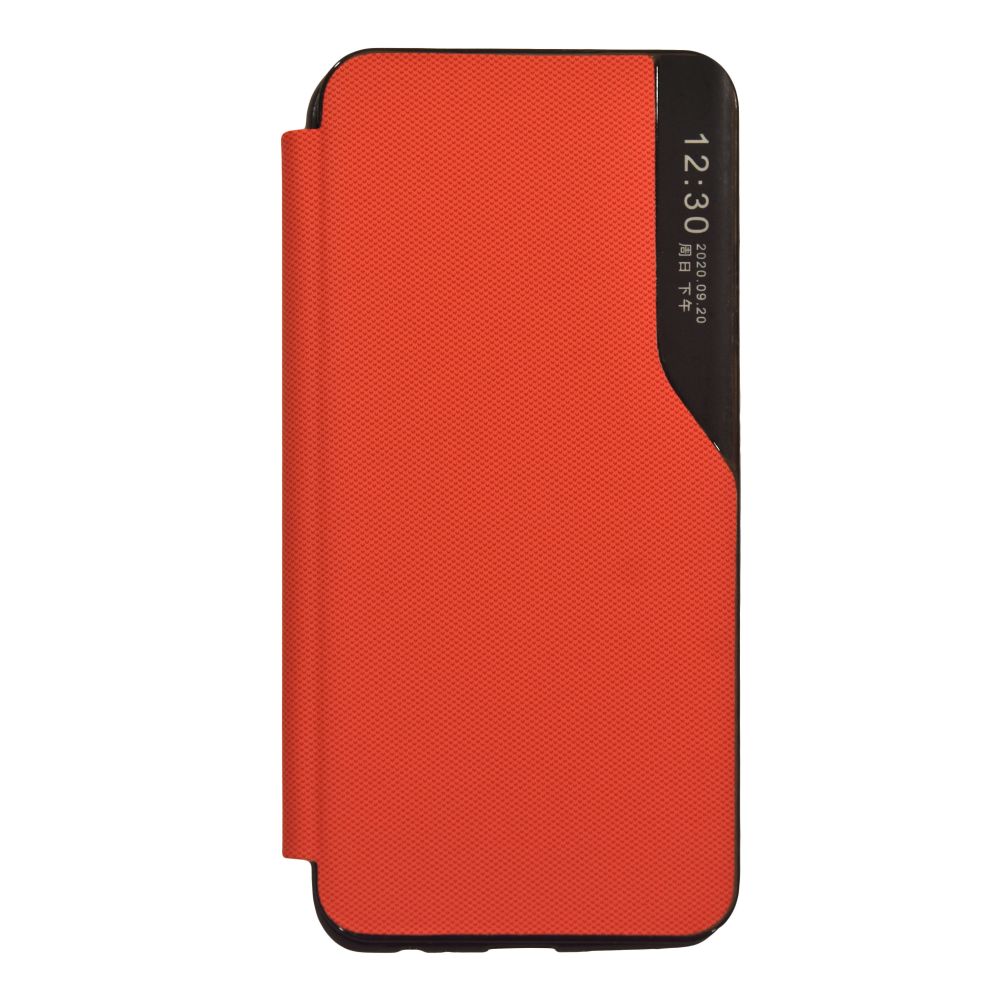 Купить ЧЕХОЛ-КНИЖКА BUSINESS FABRIC ДЛЯ SAMSUNG A22 4G_5