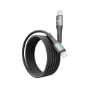 Купить USB YOKI LED YK-LE17 TYPE-C TO LIGHTNING 30W 1.2M_4