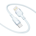 Купить USB YOKI SILICONE YK-SI50 TYPE-C 3A 1.2M_3