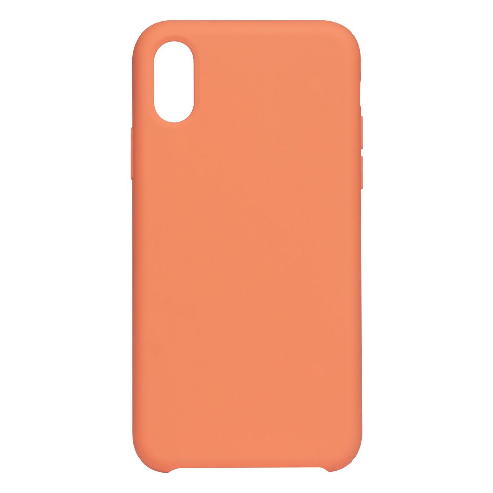 Купить ЧЕХОЛ SOFT CASE ДЛЯ IPHONE X/XS_38
