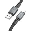 Купить USB HOCO X85 LIGHTNING_5