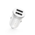 Купить АВТО ЗАРЯДНОЕ УСТРОЙСТВО XO-CC18 DUAL USB_2
