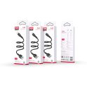 Купить USB XO NB230 ROCK SERIES TYPE-C 2.4A_1