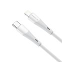 Купить USB BOROFONE BX60 SUPERIOR PD20W TYPE C TO LIGHTNING_1