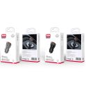 Купить АВТО ЗАРЯДНОЕ УСТРОЙСТВО XO CC48 METAL 2USB