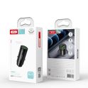 Купить АВТО ЗАРЯДНОЕ УСТРОЙСТВО XO CC39  QC3.0 18W