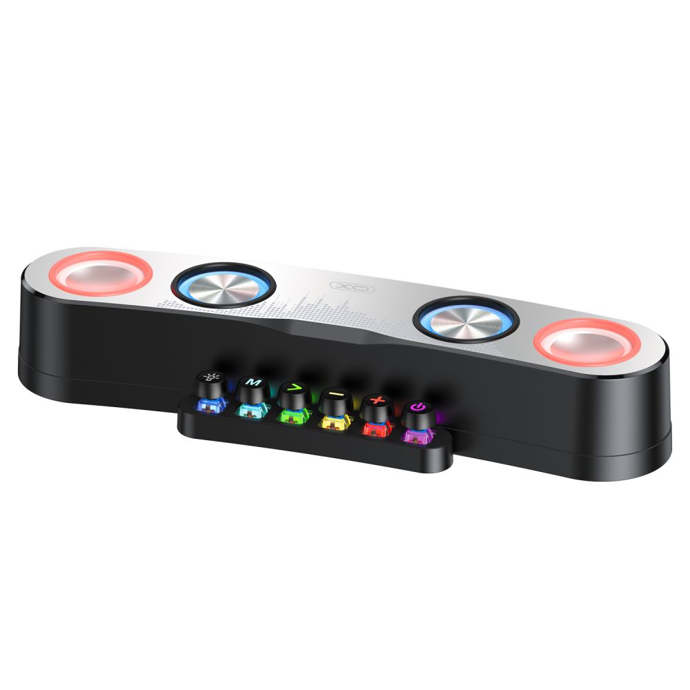 Купить КОЛОНКА XO F36 BLUETOOTH SPEAKER_3