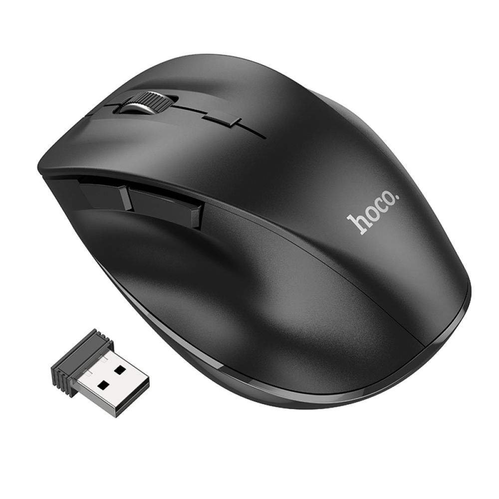 Купить WIRELESS МЫШЬ HOCO GM24_2