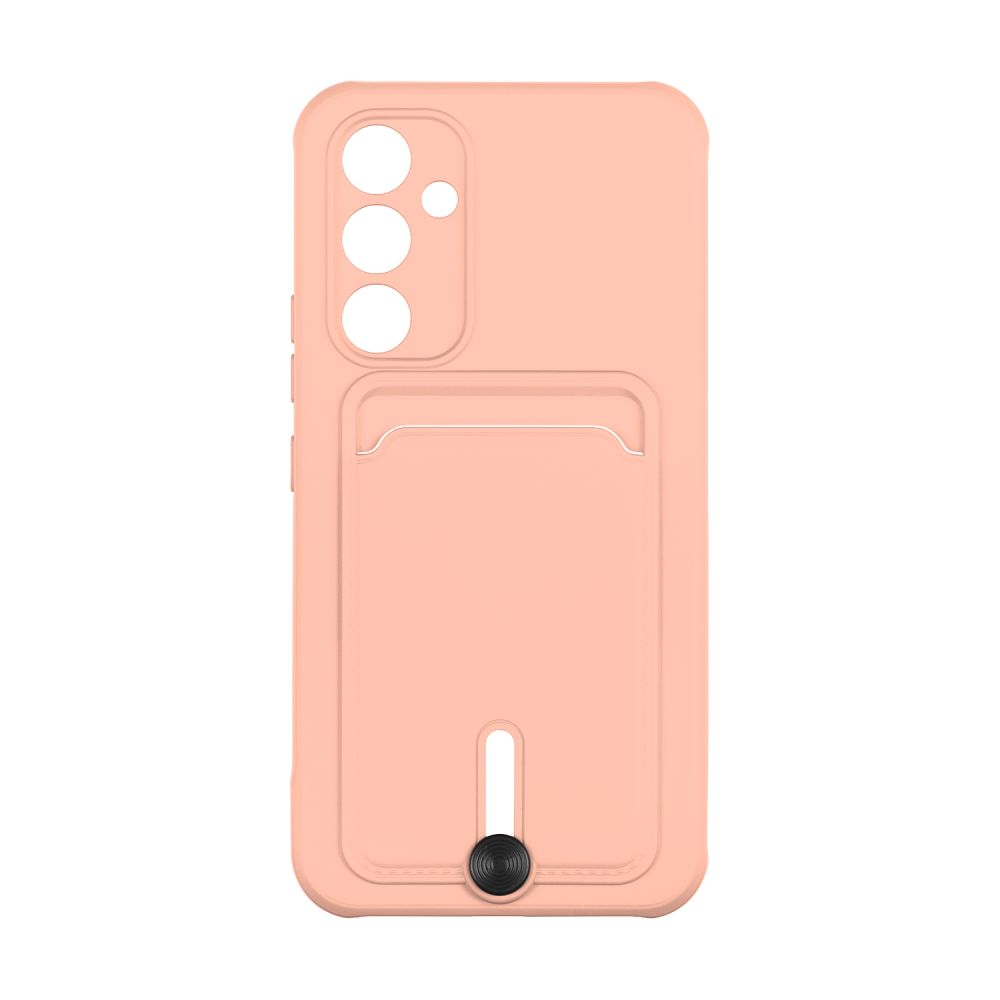 Купить ЧЕХОЛ TPU COLORFULL POCKET CARD ДЛЯ SAMSUNG GALAXY A54 5G_5