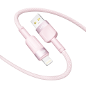 Купить USB YOKI STYLE YK-ST41 LIGHTNING 2.4A 1.2M_7