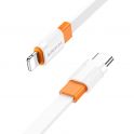 Купить USB BOROFONE BX89 PD20W UNION TYPE-C TO LIGHTNING_2