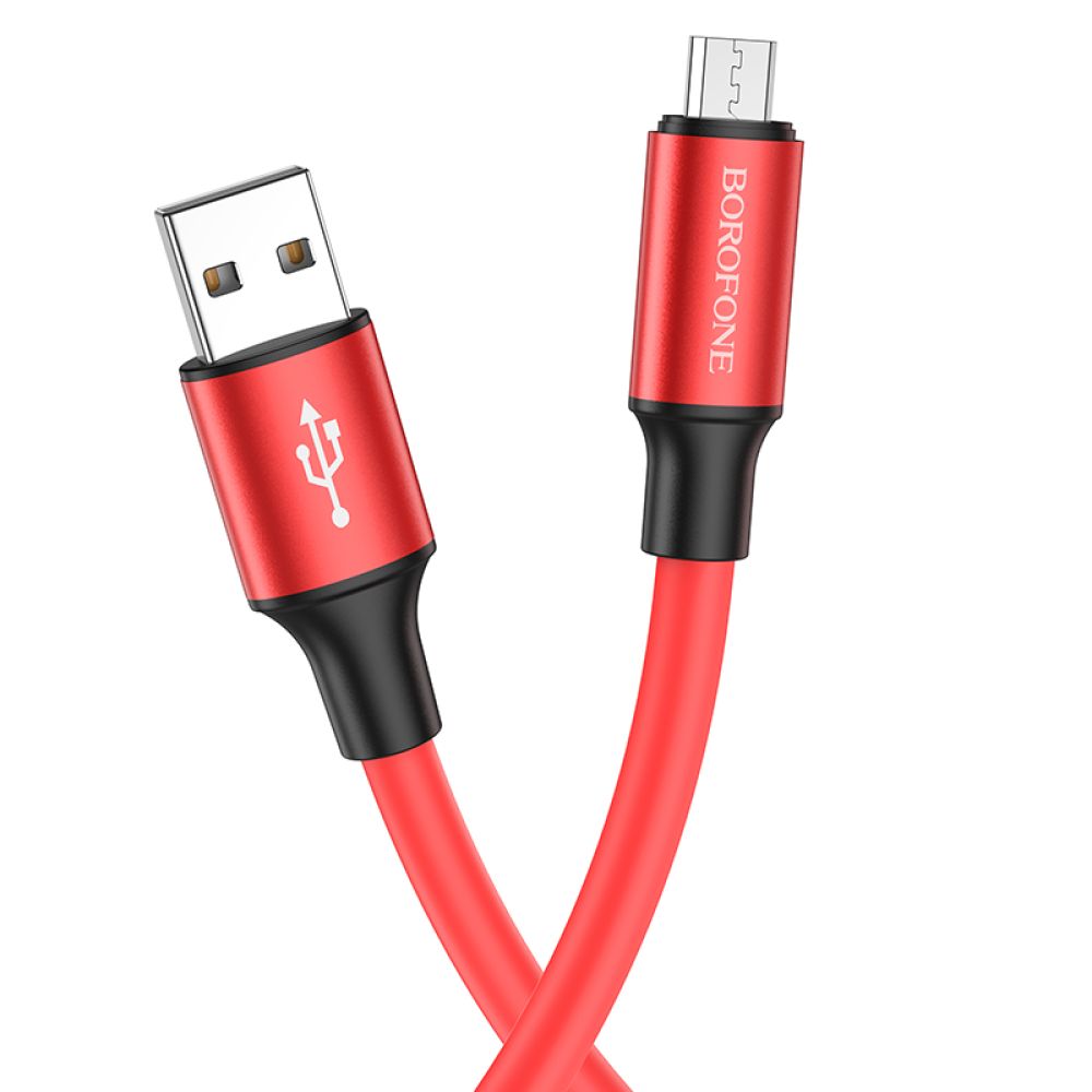 Купить USB BOROFONE BX82 MICRO_4
