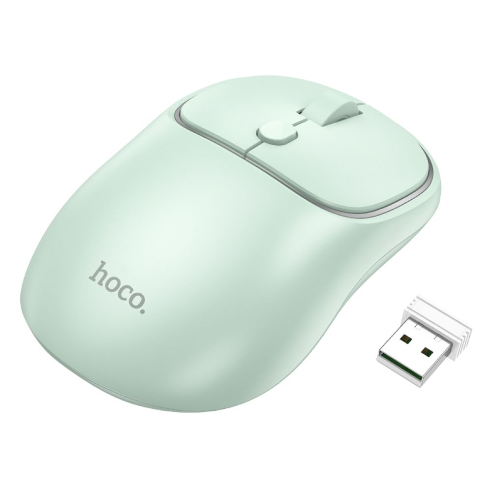 Купить WIRELESS МЫШЬ HOCO GM25_7