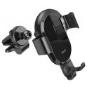 Купить АВТОДЕРЖАТЕЛЬ HOCO CA105 WIRELESS 15W_2