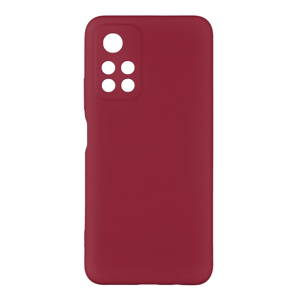 Купить ЧЕХОЛ FULL CASE NO LOGO WITH FRAME ДЛЯ XIAOMI POCO M4 PRO 5G_6