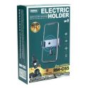 Купить АВТОДЕРЖАТЕЛЬ REMAX RM-C55 ELECTRIC CAR HOLDER МЯТАЯ УПАКОВКА
