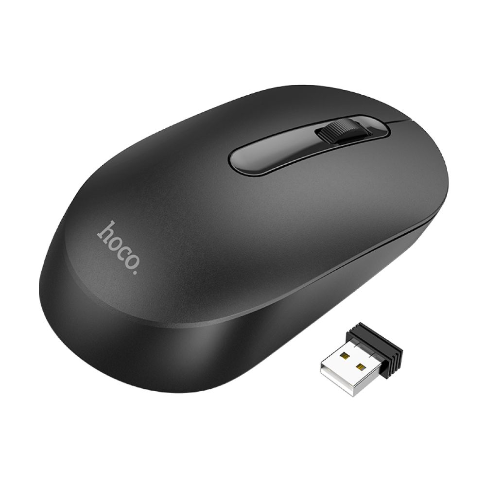 Купить WIRELESS МЫШЬ HOCO GM14_2