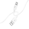 Купить USB HOCO X87 MAGIC SILICONE MICRO_2