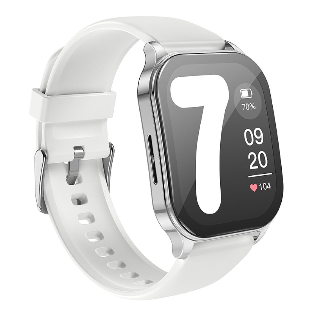 Купить СМАРТ ЧАСЫ HOCO Y19 AMOLED_3