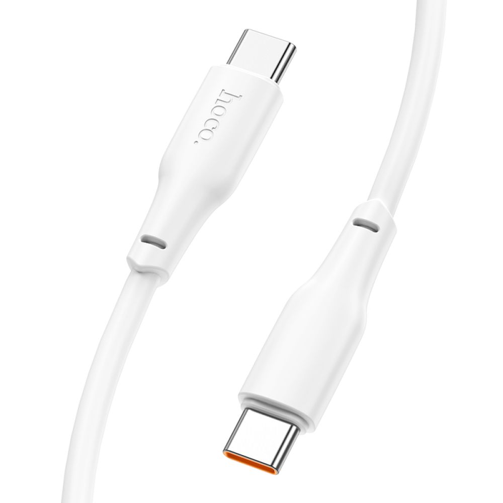 Купить USB HOCO X93 FORCE 100W TYPE-C TO TYPE-C 2M_6
