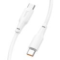 Купить USB HOCO X93 FORCE 100W TYPE-C TO TYPE-C 2M_6